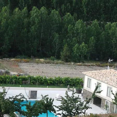 Quinta Da Barca Nuzedo de Baixo