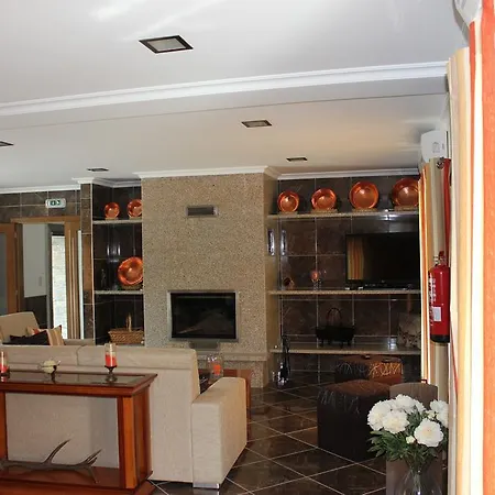 Country house Quinta Da Barca *