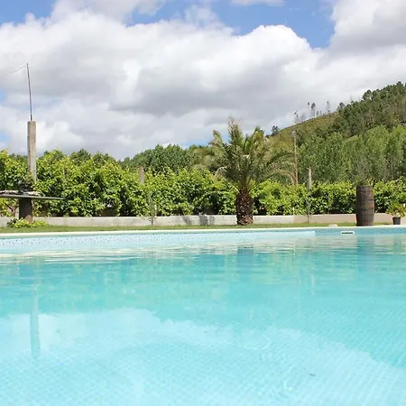 Country house Quinta Da Barca *