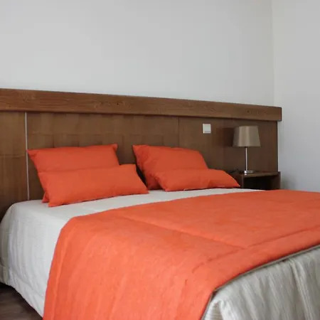 Quinta Da Barca Country house *