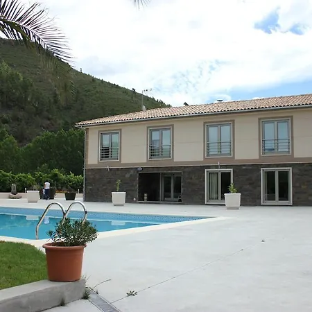 Country house Quinta Da Barca