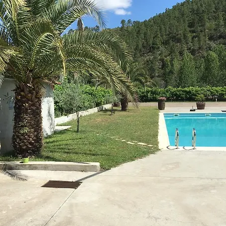 Country house Quinta Da Barca *