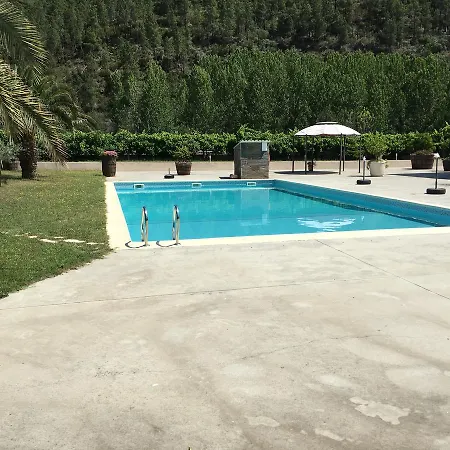 Country house Quinta Da Barca