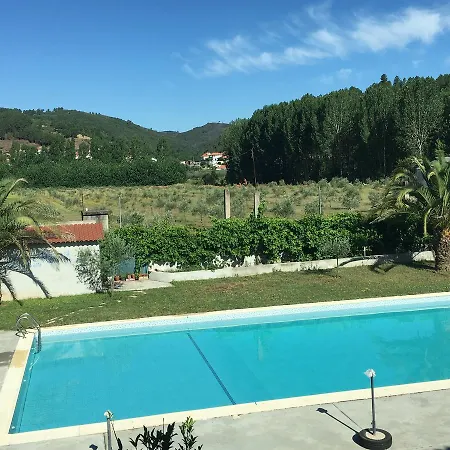 Country house Quinta Da Barca *
