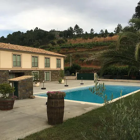 Country house Quinta Da Barca