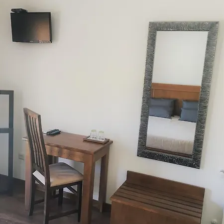 Quinta Da Barca Country house Nuzedo de Baixo