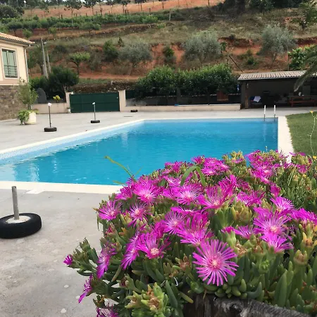 Quinta Da Barca Country house Nuzedo de Baixo