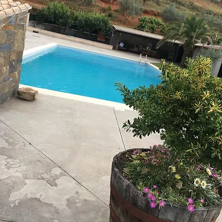 Country house Quinta Da Barca