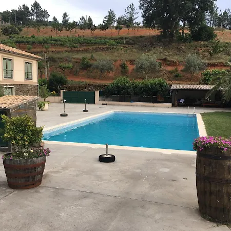 Quinta Da Barca