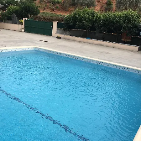Quinta Da Barca Country house *