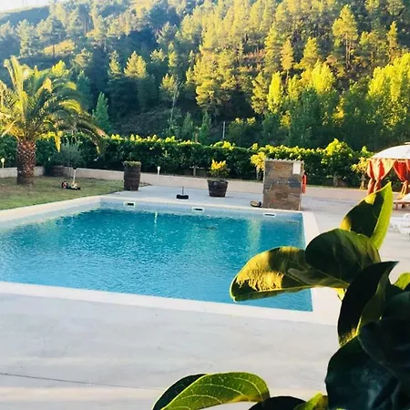 Quinta Da Barca