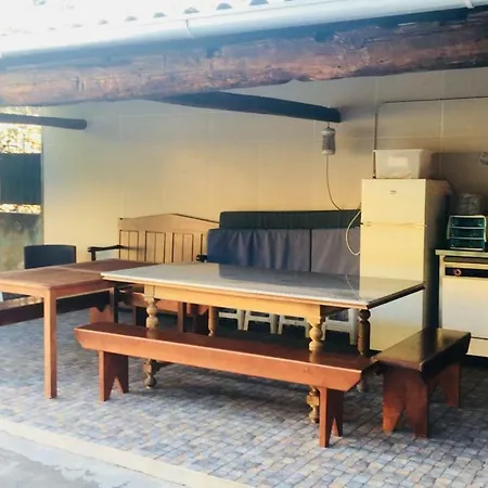 Quinta Da Barca Landhaus
