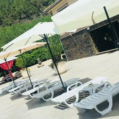 Quinta Da Barca Country house