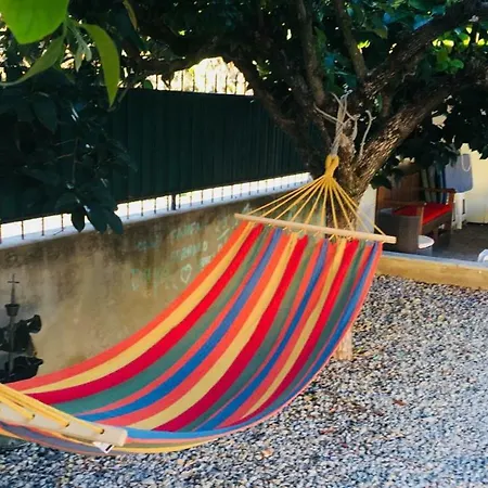 Quinta Da Barca Country house Nuzedo de Baixo