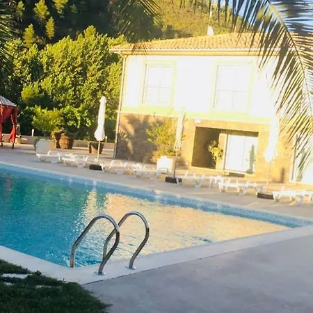 Quinta Da Barca Nuzedo de Baixo